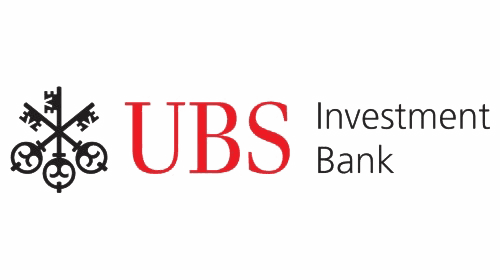 UBS Logo