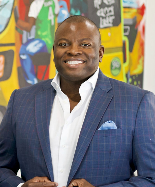 Femi Enigbokan